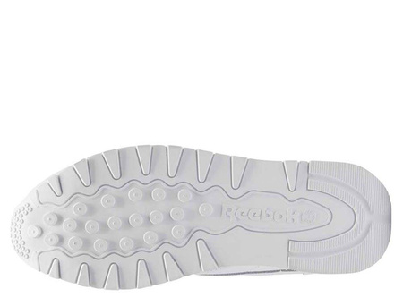 Buty sportowe damskie białe Reebok Classic Leather (GZ6097)