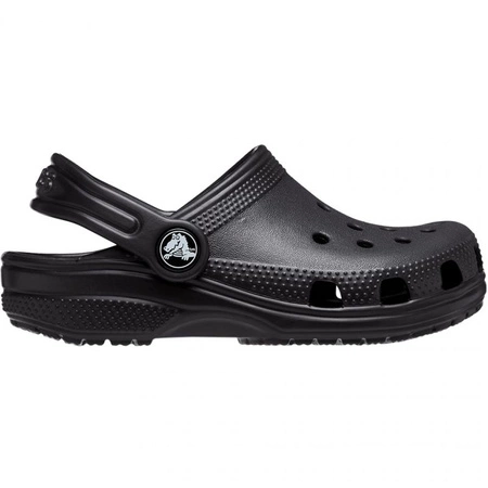 Klapki Crocs Classic Clog Jr 001 (206991)