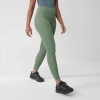 Spodnie damskie Fjällräven Abisko Tights W Patina Green (F84773-614)