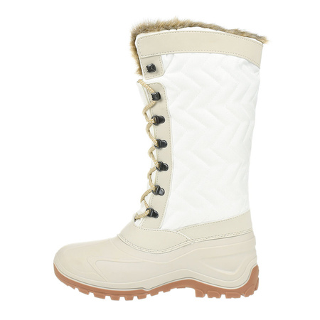 CMP NIETOS WMN SNOW BOOTS VANILLA Light Brown (3Q47966-A319)