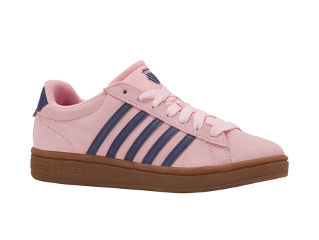Buty K-Swiss COURT TIEBRK II SDE (99492-631-M)