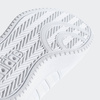 Buty sportowe damskie białe adidas HOOPS 2.0 MID (B42099)