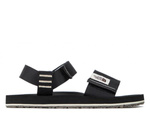 Buty The North Face W SKEENA SANDAL Czarny (NF0A46BFLQ6)