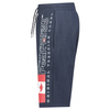 Szorty bermudy Canadian Peak POGOEAK NAVY RM MEN 254 (RBMSZ1523H/CP-MARINE)