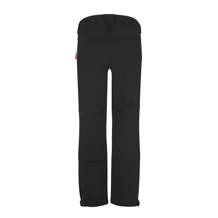 Spodnie softshell Trollkids Kids Femund Softshell Pant dla chłopca/dziewczynki (645-600)