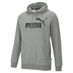 Bluza Puma Essential Big Logo Hoody M 586686 03 (586686-03)