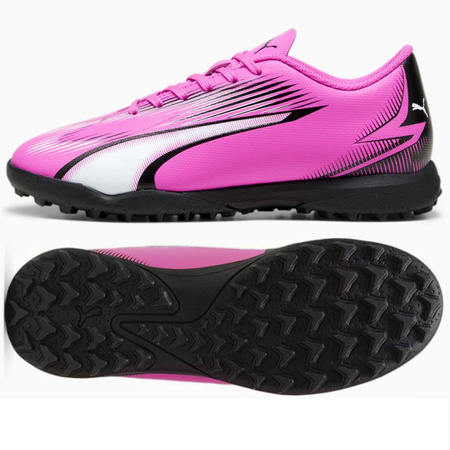 Buty Puma Ultra Play TT Jr 107779 01 (107779-01)