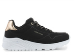 Buty damskie Skechers UNO LITE Czarny (310384LBLK)