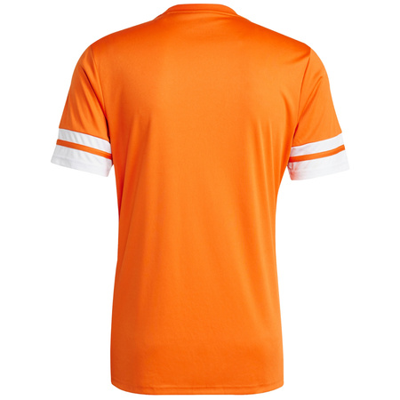 Koszulka męska adidas Squadra 25 pomarańczowa (JC8674)