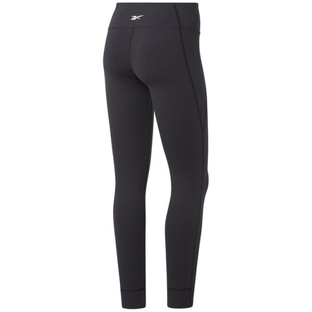 Spodnie damskie Reebok TS LUX TIGHT 2.0 w kolorze czarnym (FP9194)