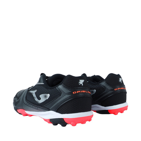 Buty piłkarskie Joma Dribling 2501 Turf czarne (DRIW2501TF)