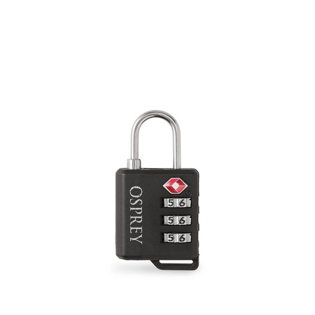 Osprey Padlock (10004998/1/O)