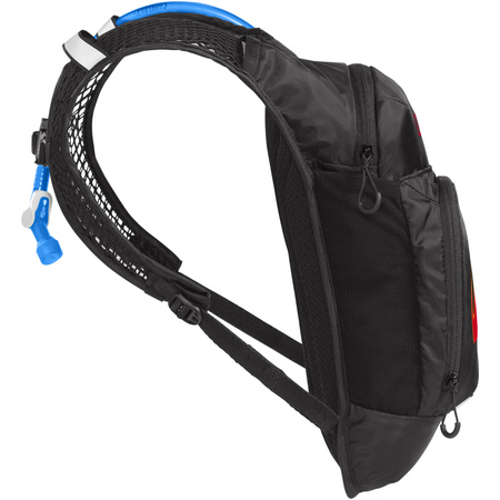 Plecak rowerowy dziecięcy CamelBak Mini M.U.L.E. hikingowy outdoorowy czarny (C2814/002000)