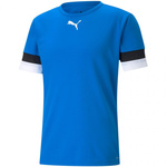 Koszulka Puma teamRise Jersey M 704932 02 (70493202)