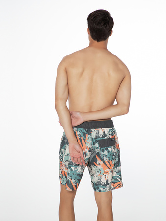 Wyprzedaż - Spodenki męskie Protest PRTARYF beachshort (P2710621/672)