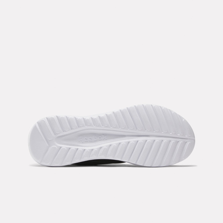 Wyprzedaż - Buty do biegania męskie Reebok Energen Lux sportowe czarne (100033639)