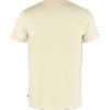 T-shirt męski Fjällräven Nature T-shirt M Chalk White (F87053-113)