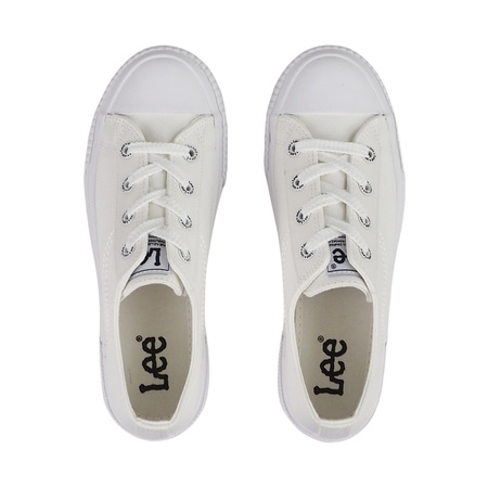 Buty damskie Lee Isla C białe (50251001 1FG)
