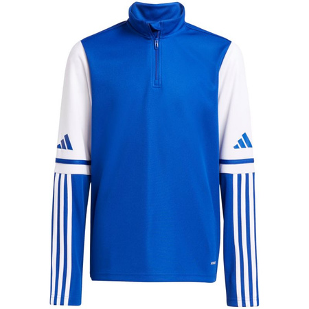 Bluza adidas Squadra 25 Training Top Jr JD3027 (1433766)