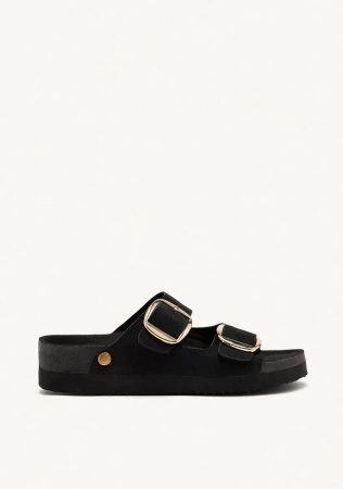 Buty Damskie Gioseppo CEDARBUR (74604-P-Negro)