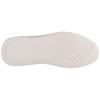 Skechers Slip-Ins: Court Break - Suit Sneaker 183177-WHT Białe 41 (183177-WHT)