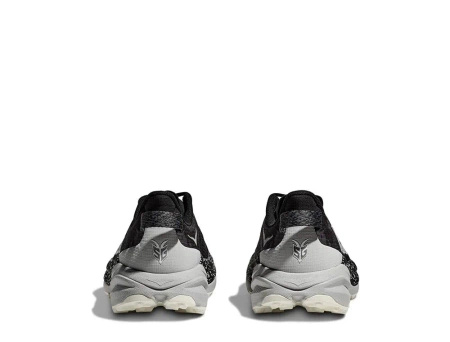 Buty do biegania męskie HOKA Speedgoat 6 Black/Stardust (1147791-BKSTR)
