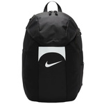 Plecak sportowy damski/męski Nike Academy Team Backpack miejski szkolny czarny (DV0761-011)