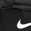 Torba sportowa treningowa Nike Brasilia Bag Extra Small (DM3977-010)