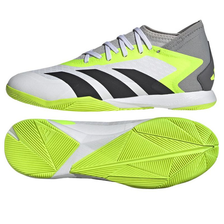 Buty piłkarskie adidas Predator Accuracy.3 IN M  (GY9990)