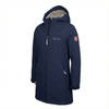 Płaszcz softshell Trollkids Girls Kristiansand Coat dla dziewczynki (391-100)