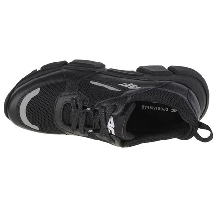 Buty 4F Wmn's Casual W  (H4L-OBDL254-21S)