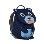 Plecak Affenzahn Small Friend Kindergarten Backpack miś (01370-30005-10)