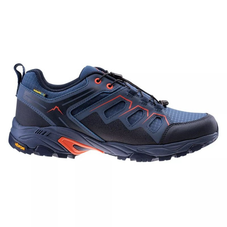 Buty Elbrus Euren Low Wp V M  (92800490693)