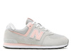 Buty damskie New Balance NB 574 Szary (GC574EVK)