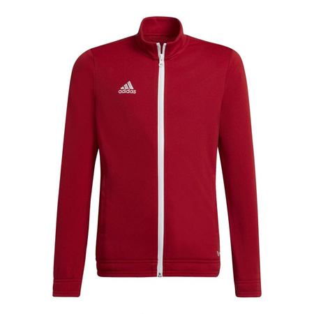 Bluza adidas Entrada 22 Track Jr (H57563)