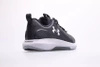 Buty męskie UNDER ARMOUR black (3023703-001)