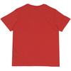 Koszulka damska Champion SS Tee koralowa (117535 PS004)