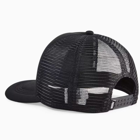 Czapka Puma Basketball Trucker Cap M 024914-01 (024914-01)