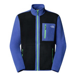 Bluza The North Face M YUMIORI FULL ZIP Czarny (NF0A883RA4B)