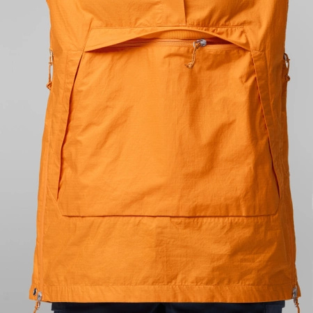 Kurtka softshell damska Fjällräven Singi X-Anorak W Field Orange (F84798-260)