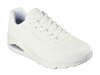 Buty Skechers UNO STAND ON AIR Biały (52458W)