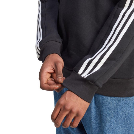 Bluza adidas Essentials Fleece 3-Stripes M (IB4027)