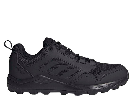 Buty do trekkingu męskie czarne Adidas Terrex Tracerocker 2 (GZ8916)