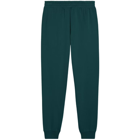 Spodnie męskie Puma ESS no.1 Logo Sweatpants FL zielone (682607 75)