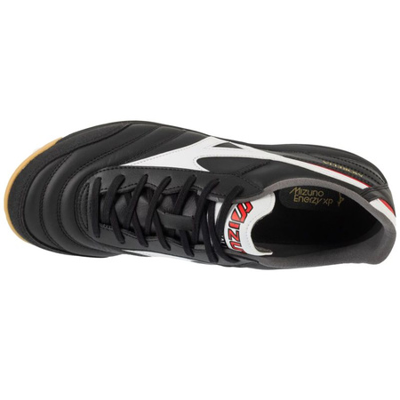 Mizuno Morelia Sala Elite IN Q1GA251201 Czarne 42 (Q1GA251201)