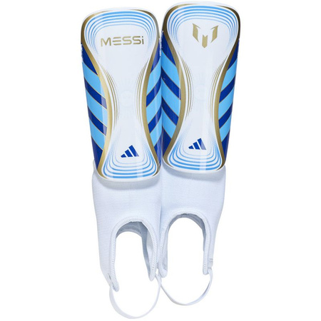 Nagolenniki adidas Messi SG Mtc Jr (IS5599)