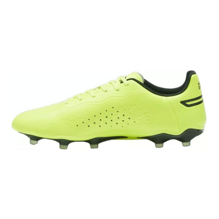 Buty piłkarskie Puma King Match FG/AG M 107570-04 (10757004)