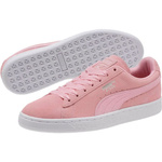 Buty Puma Suede Galaxy W 369596 01 (36959601)