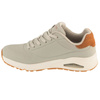 Skechers Uno - Suited On Air 183004-NAT Beżowe 41 (183004-NAT)