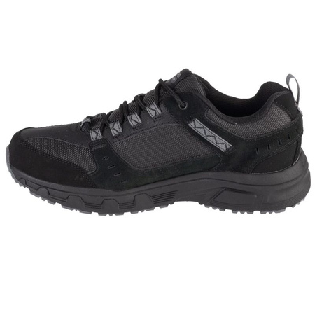 Skechers Oak Canyon - Rydell 237386-BBK Czarne 41 (237386-BBK)